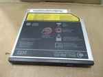 Ibm UJDA760 92P6573 13N6825 Dvd/cd-rw Combo Drive For Laptop Thinkpad. Fixed Price $45.00.