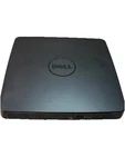 Dell External Usb Slim Dvdrw Drive Only GP60N Open Box. Fixed Price $18.00.