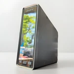 Sony DRX-820UL-T Dvd/cd Dual Layer Double Rewritable Drive. Fixed Price $17.99.