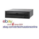 Sony DDU1681S-0B Optiarc 18X Sata 5.25" Dvd-rom Drives Black Free Shipping. Fixed Price $34.00.
