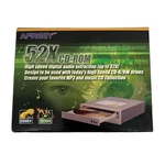 Afreey 52X Cd-rom Drive Ide High Speed Audio Extraction Pc Windows 95/98/2000. Fixed Price $54.97.