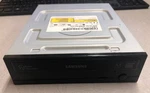 Toshiba Samsung SH-224FB/BSBE Dvd Writer Drive Ver. Fixed Price $17.71.