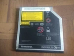 Ibm Thinkpad Lenovo 42T2501 T60 T61 R61 X60 X61 Dvdrw Cdrw Drive. Fixed Price $18.06.