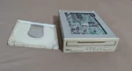 Yamaha CDR102 Cd-r/rw Scsi Retro Caddy Drive Burner With. Fixed Price $487.05.