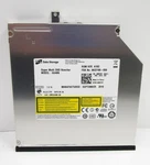 Dell Latitude E4310 Replacement Hitachi-lg GU40N Sata Dvd Rewriter 0NNTHY. Fixed Price $10.97.