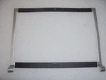 Oem Dell Xps M1530 15.4" Lcd Front Trim Bezel With Camera Port -NIA01- RU671. Fixed Price $7.70.