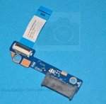 Hp 15-BS001CA 15-BS016DX 15-BS017CA Laptop Dvd Connector Board (odd Adapter). Fixed Price $18.04.