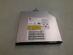Hp Dvd Rw Multi-burner Drive DS-8A8SH-JBS 460510-800 657958-001 Black. Fixed Price $17.03.