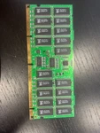 Hp AB322-60001 4GB Sdram Memory Dimm For RP7420 RP8420 RX7620 RX8620. Fixed Price $75.78.