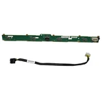 Hp Proliant DL360P G8 Sas Backplane 647414-001 667869-001 + Power Cable. Fixed Price $70.63.