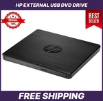 Hp External Usb GP70N Drive Read Write F2B56AA Brand New. Fixed Price $26.99.