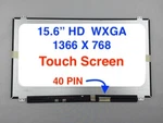 Hp 15-BS018CY 15-BS019CY 15-BS020CY 15-BS020WM 15.6" Hd Touch Led Lcd Screen. Fixed Price $72.78.