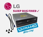 Lg WH16NS40 Flashed To WH16NS60 Firmware V1.00 4K Uhd Friendly Makemkv & Dvd Fab. Fixed Price $3489.00.
