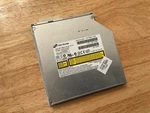 Hp GSA-4082N Laptop Drive Cd/dvd Rw/r 395002-6C0. Fixed Price $11.99.
