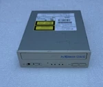 Plextor PX-W124TSI 12/4/32 SCSI-50-PIN R/rw Drive. Fixed Price $175.00.