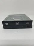 Lite-on Desktop Dvd/cd Rewritable Drive- IHAS324. Fixed Price $11.25.
