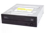 Toshiba Samsung SH-224BB/BEBEBE Sata Cd Rw Dvd Burner Drive Black Bezel. Fixed Price $27.55.