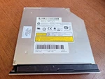 Original!! Hp 17-E019DX Odd Dvd Cd Drive Burner Bezel UJ8DB 720671-001. Fixed Price $9.59.