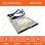 726537-B21 Hp 9.5MM Sata Dvd-rw Jackblack G9 Optical Drive. Fixed Price $69.95.