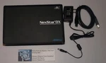 Panasonic SW-5584 8X Blu Ray & Dvd-rw Sata With Nexstar Dx Usb 3.0 Enclosure. Fixed Price $239.95.