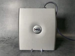 Dell D/bay Model PD01S - External Cd Rw Ultra Speed Dvd Rom Drive. Fixed Price $14.95.