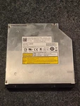Panasonic Dell UJ8DB Dvd-rw Drive Slim Sata 0Y16H5. Fixed Price $10.99.