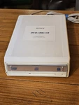 Sony DRX-510UL External Dvd Cd-rw Drive Usb 2.0 I.link White. Fixed Price $32.50.