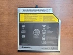 Genuine Lenovo Thinkpad R500 Laptop Odd Optical Disc Drive Dvd 42T2523 UJ870A. Fixed Price $11.99.