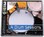 Big Fish Audio La Drum Sessions Sample/sound Library/sampling 3 Cd. Fixed Price $49.99.