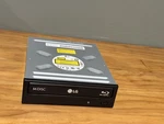 Lg WH16NS40 5.25 Optical Drive Flashed Unlocked 4K Ultra Hd Friendly 1.02 Mk. Fixed Price $289.85.