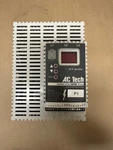 Ac Tech SF4100 Vfd Drive, 10HP, 7.5KW. Fixed Price $500.00.