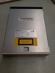 Panasonic LK-MC579B Cd Drive Light Beige Bezel. Fixed Price $35.90.