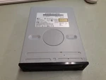 Lg CRD-8481B Cd-rom Drive 06P5167 19K1512 Black Bezel. Fixed Price $21.72.
