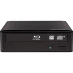 Buffalo Mediastation 16X External Bdxl Blu-ray Writer BRXL-16U3 Usb 3.0. Fixed Price $292.02.