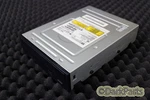 Hp 326773-001 176135-FD0 Black Ide Cd-rom Disk Drive SC-148. Fixed Price $13.49.