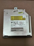 Laptop Dvd/cd Rw Rewritable Drive Sony AD-7560S With MSI-1651 Bezel. Fixed Price $15.00.