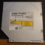 Toshiba Samsung Dvd-rom Optical Drive SN-108 Bezel 05DXWN. Fixed Price $9.99.