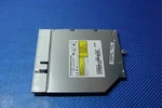 Toshiba Satellite L55T-B5257W 15.6" Dvd Burner Optical Drive A000255490 SU-208. Fixed Price $9.67.