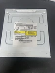Hewlett Packard Model TS-H353 Internal Dvd-rom Drive Multi Player. Fixed Price $25.00.