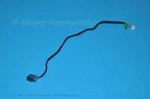 Hp Pavilion 17-AR050WM 17.3 In Laptop Dc Power Jack W/ Cable. Fixed Price $12.15.