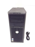 Dell Optiplex GX620 Tower Pc Pentium 2.8GHZ W/ 1GB, Dvd-rw, No Hd, Free Ship. Fixed Price $179.98.