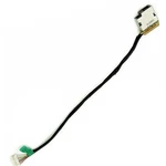 For Hp 15-BS078CL 15-BS078NR 15-BS080WM Dc Power Jack Charging Port Cable. Fixed Price $10.99.