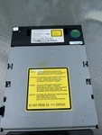 Untested Original Xboxthompson Dvd-rom-drive TGM600. Fixed Price $40.00.