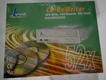 Hypermedia Cd 24X Rewrite, Read #KHCRW522452-NEW Sealed In Box. Fixed Price $28.99.