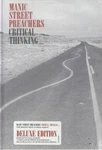 Manic Street Preachers - Critical Thinking (deluxe Edition) (2XCD). Fixed Price $36.62.