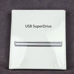 Apple Usb Superdrive External Optical Dvd Cd MD564LL/A A1379 New. Fixed Price $159.97.