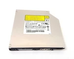 Acer Aspire 5740G Dvd Optical Drive BC-5530H K00040E004 No Bezel. Fixed Price $42.87.