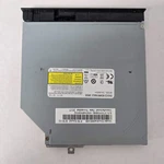Lenovo 12.7MM Dvd/cd Rewritable Optical Drive DA-8A6SH16B. Fixed Price $9.99.