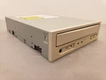 Vintage Plextor PX-32TSI 50 Pin Scsi Cd-rom Cdrom Optical Drive 1999 *tested. Fixed Price $75.00.