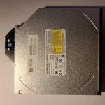Dell 3N3MN Slimline Sata Dvd/cd-rw Drive. Fixed Price $10.00.